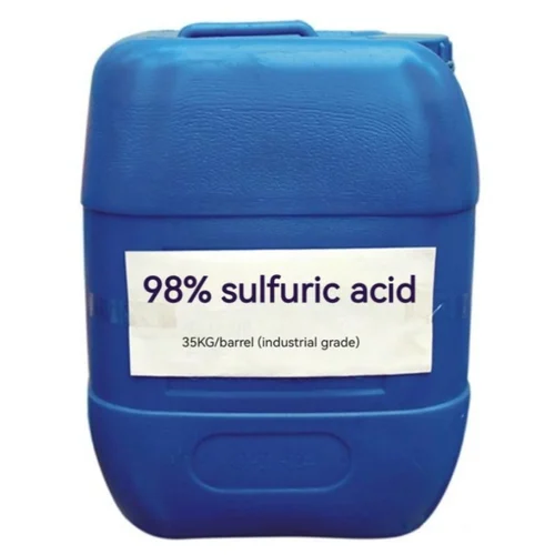 Sulfuric Acid (Battery Grade)